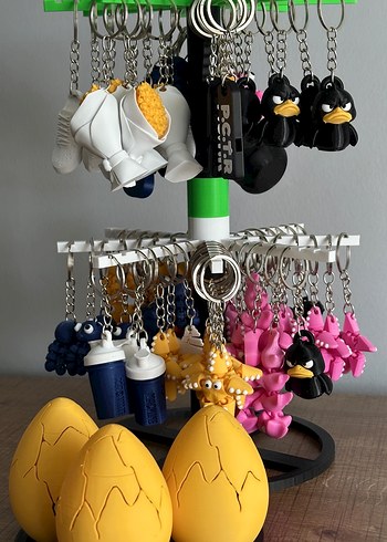 POLYCRAFTR FULL SET! - Görsel 2