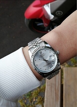Rolex saat