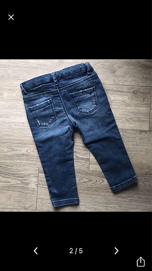 Zara Zara kids jean