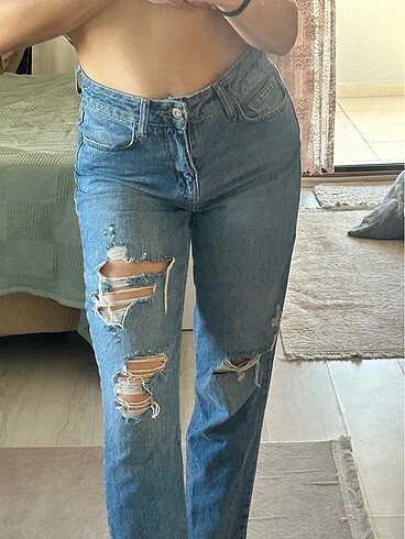 Zara zara kot pantolon