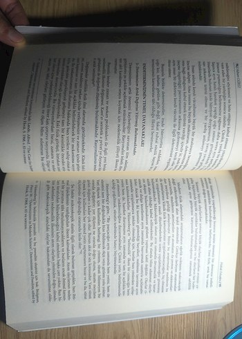 Felsefe Kitabı - Prof. Dr. Adnan Güriz - Görsel 2