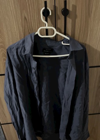 Erkek gömlek - Görsel 4