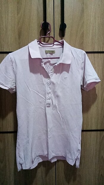 Polo yaka 