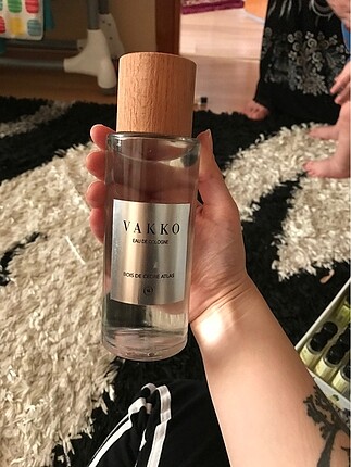 Vakko Kolonya Vakko Parfüm %20 İndirimli - Gardrops