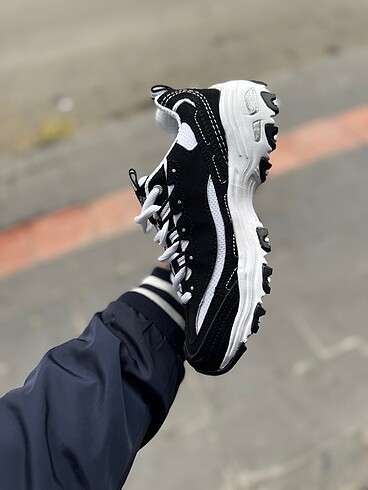 Skechers Özel ilan 38 numara