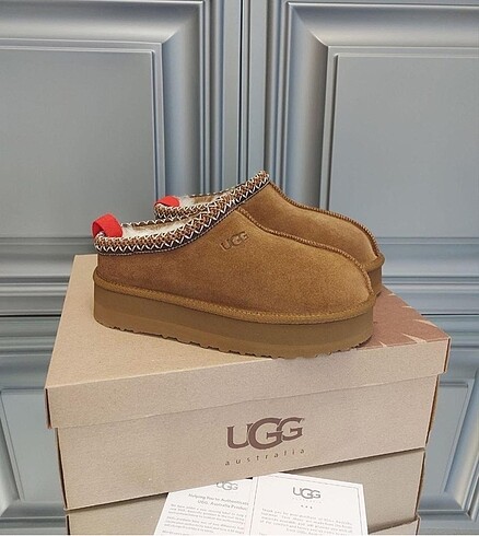 UGG TAZZ TERLİK SAHRA