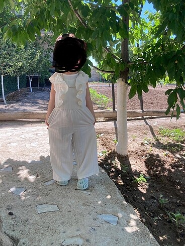 Zara tulum 18-24 ay