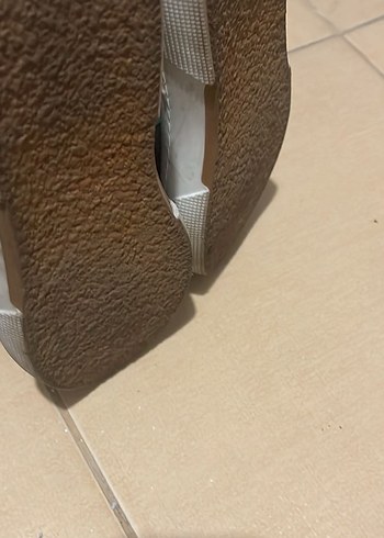 Renkli Baskılı Kadın Spor Ayakkabı - Görsel 5