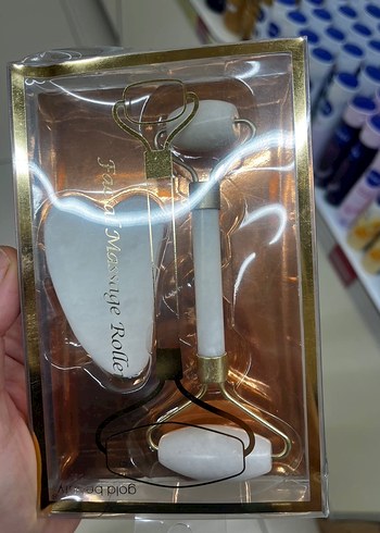 Yeşim taşı gua şua - Görsel 2