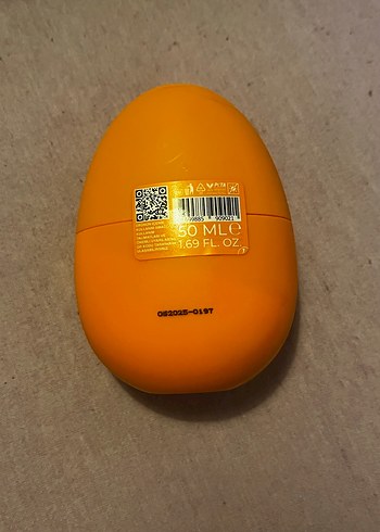 WeMara SPF 50 Leke Karşıtı Güneş Kremi - Görsel 3