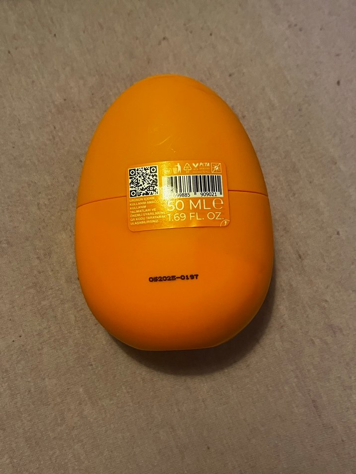 WeMara SPF 50 Leke Karşıtı Güneş Kremi - Görsel 3