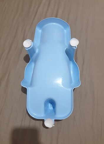 Bebek yıkama aparatı 