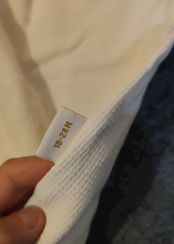 Yeşil Erkek Bebek Şortlu Takım - Görsel 5