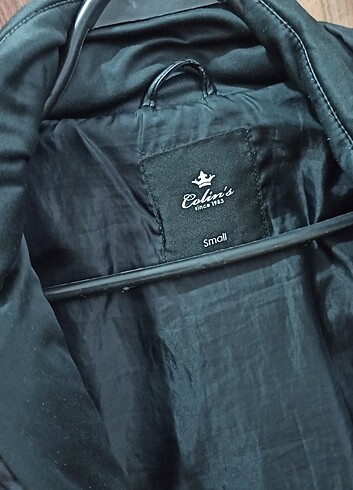 Kadın şişme mont - Görsel 9