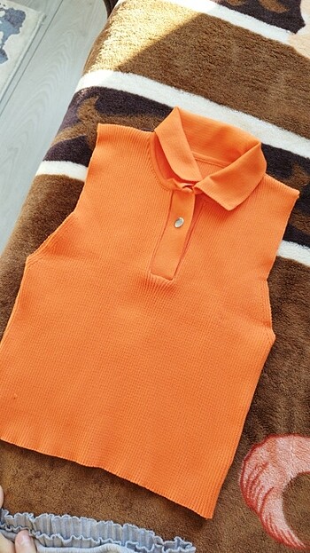 Trendyol & Milla Kadın crop 