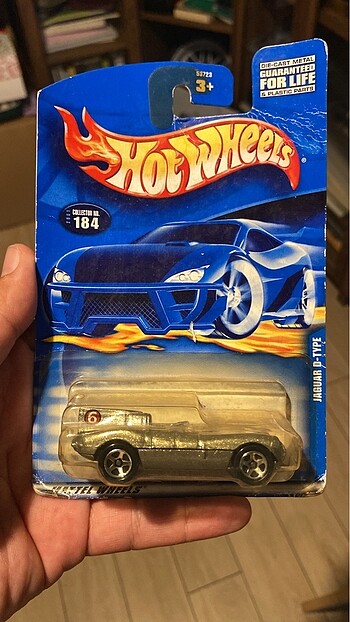 Hot wheels corvette
