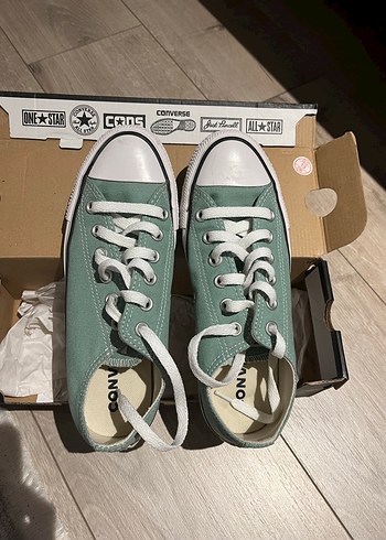 Converse Kadın Spor Ayakkabı