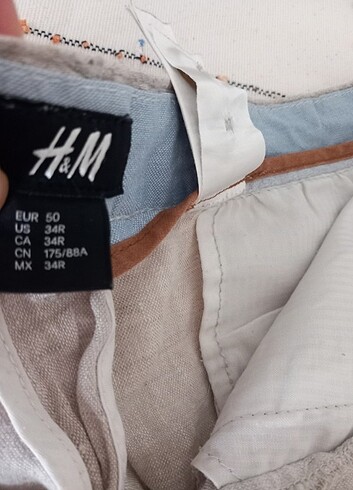 H&M bermuda