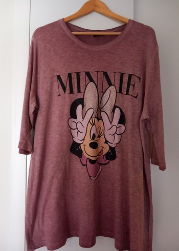 Orijinal minnie mouse tshirt