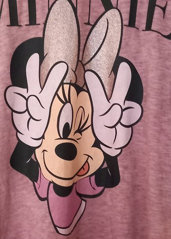 Minnie Mouse Orijinal minnie mouse tshirt
