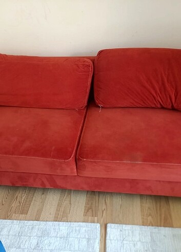 Diğer Koltuk takımı+kanepe
