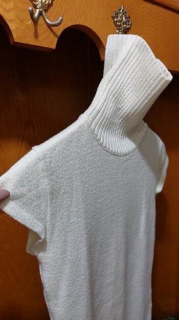Zara Tunik-Elbise