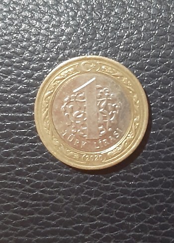 ayasofya anı parasi - Görsel 3