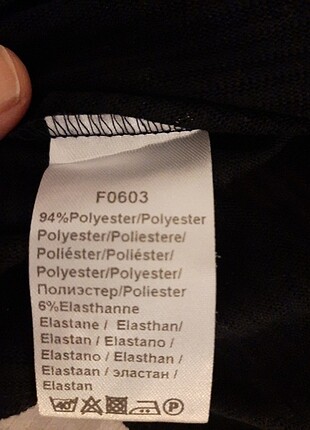 Orjinal lacoste bluz - Görsel 6