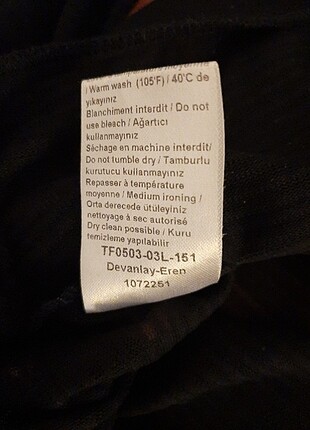 Orjinal lacoste bluz - Görsel 7