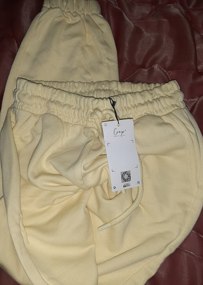 Eşofman altı  - Görsel 3