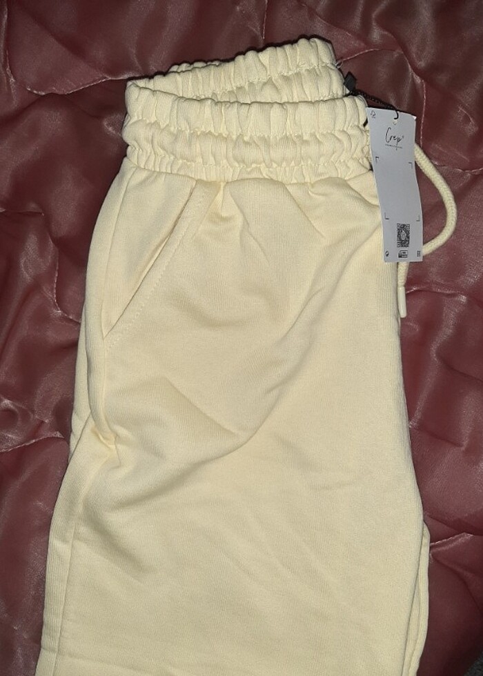 Eşofman altı  - Görsel 4