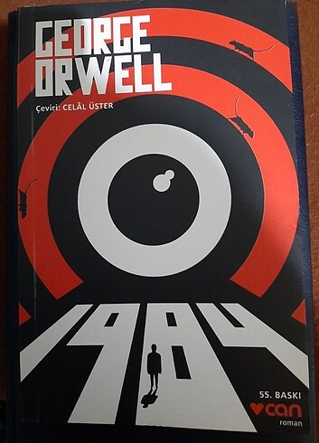George Orwel 1984