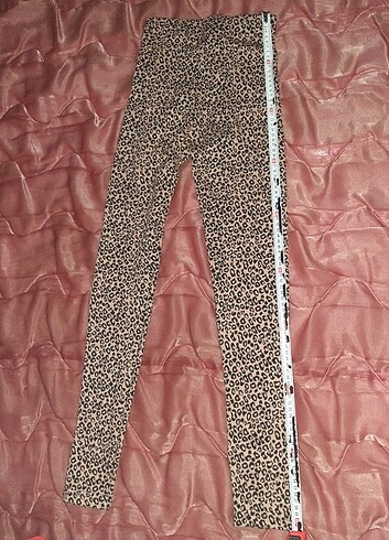 Leopar tayt - Görsel 8