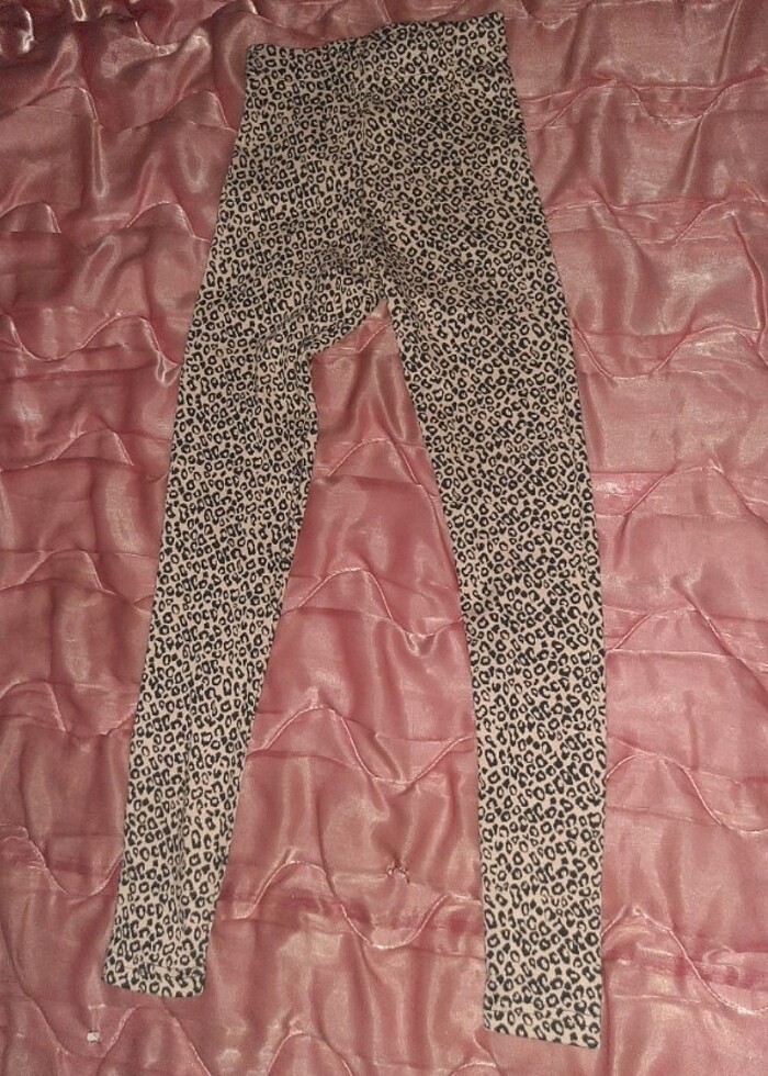 Leopar tayt - Görsel 2