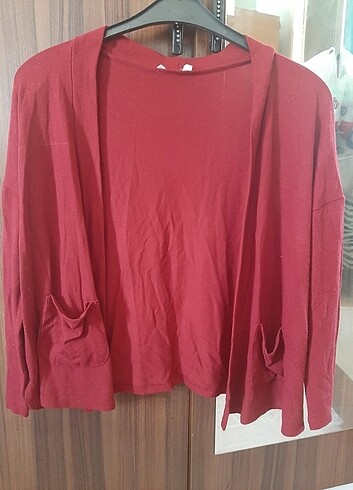 Yumuşacık Hırka  - Görsel 5