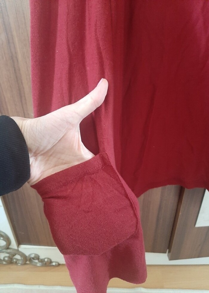 Yumuşacık Hırka  - Görsel 2