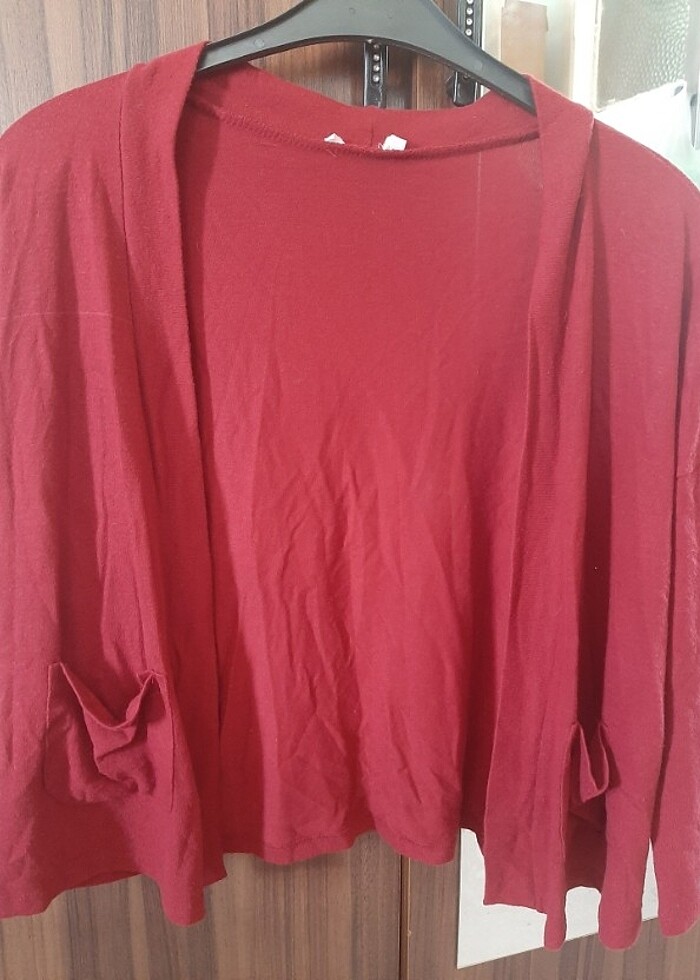 Yumuşacık Hırka  - Görsel 3