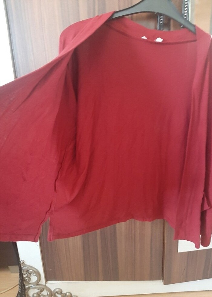 Yumuşacık Hırka  - Görsel 4