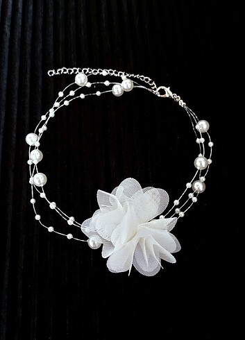 Choker kolye 
