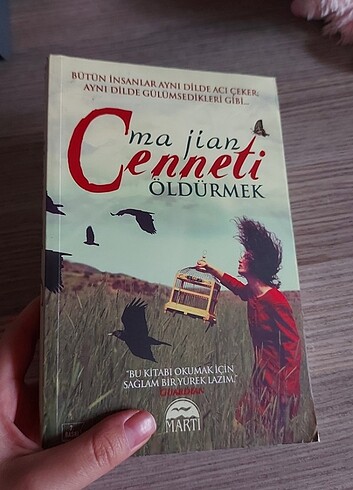 Cenneti öldürmek