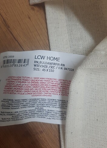 Runner lc home