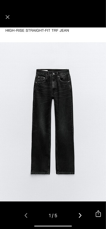 Zara jean
