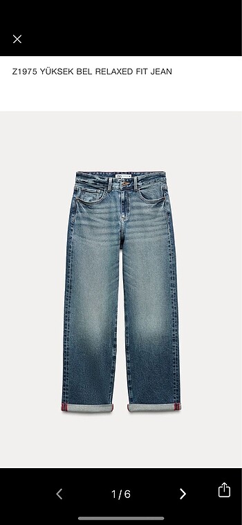 Zara jean