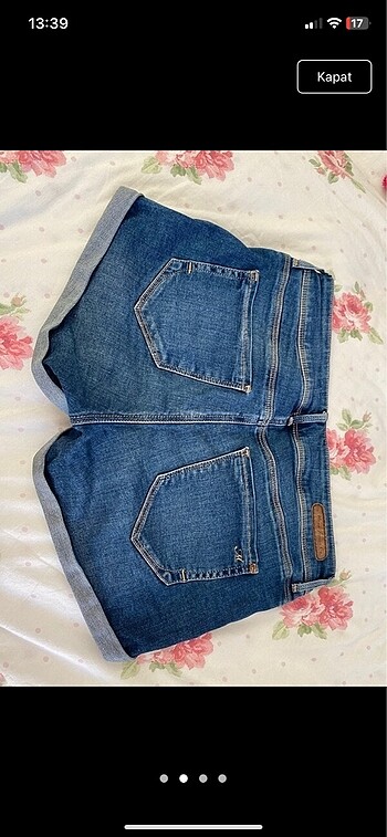 Mavi Jeans Şortt