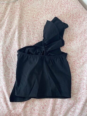 Pull and Bear Cropp