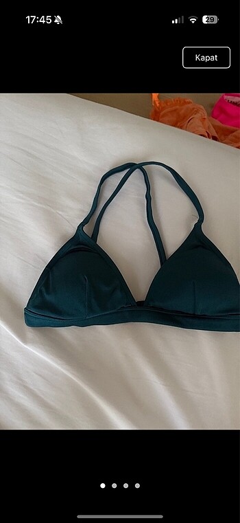 Penti Bikini üst