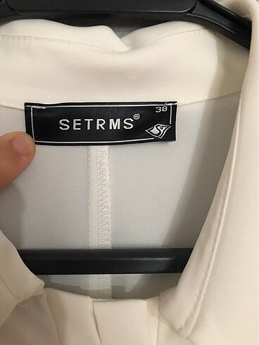 Abiye Setrms Tunik/Kap