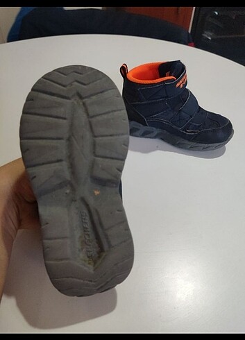 Skechers Orjinal sorunsuz bot