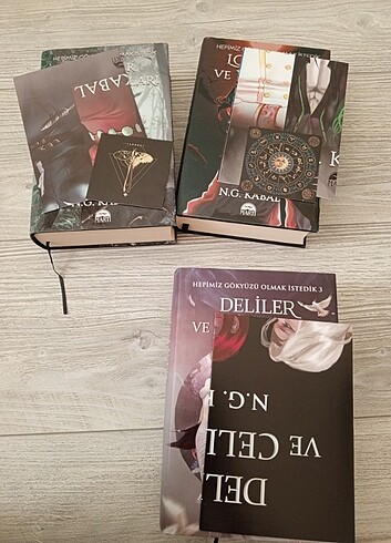  Beden Hepimiz gökyüzü olmak istedik