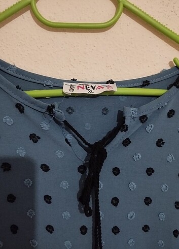 xl Beden Günlük elbise